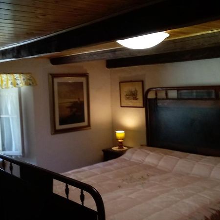 Baita 7 Nani Aparthotel พิเอเวเพลาโก ภายนอก รูปภาพ