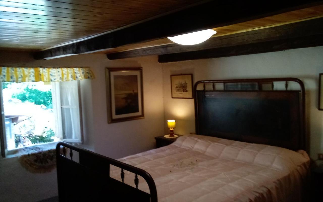 Baita 7 Nani Aparthotel พิเอเวเพลาโก ภายนอก รูปภาพ